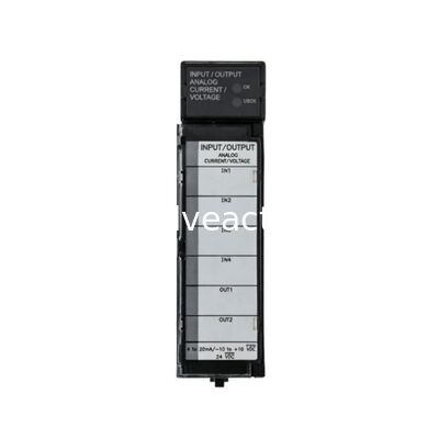 Harga yang bagus GE IC693ALG442B Modul I/O Analog on line