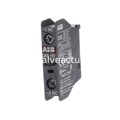 Harga yang bagus Modul Kontak Bantu ABB CA5-01 1SBN010010R1001 | Kontrol Industri on line