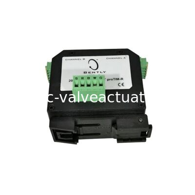 Harga yang bagus Bently Nevada 200200-05-05-CN Trendmaster ProTIM-R Dual Input Module on line