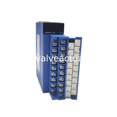 Harga yang bagus Yokogawa F3AD04-5R Analog Input Module -- FA-M3 Otomasi Industri on line