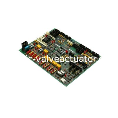 Harga yang bagus GE DS200TCQCG1BJG Mark V RST Overflow Board | Sistem Kontrol Turbin on line