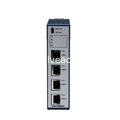 Harga yang bagus Modul Komunikasi Serial GE IC695CMM004CA RX3i on line