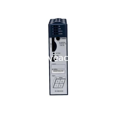 Harga yang bagus GE IC695ECM850 Ethernet Interface Unit -- Kontroler Jaringan on line