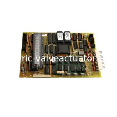 Harga yang bagus GE DS215DENCG3AZZ01A Mark V LAN Communication Board – Antarmuka Sistem Kontrol on line
