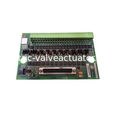 Harga yang bagus GE IS200STAIH2ACB Papan Terminal I/O Analog | Mark VI on line