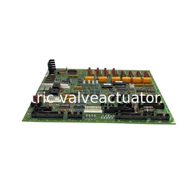 Harga yang bagus Papan RST DS200TCQCG1BFE Mark V GE | Papan Kontrol Turbin GE on line