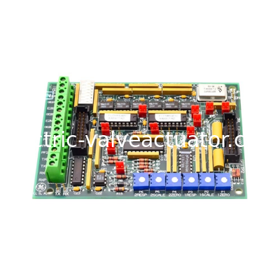 Harga yang bagus Papan Pemrosesan Sinyal GE 531X309SPCAJG1 | Modul Kontrol Industri on line