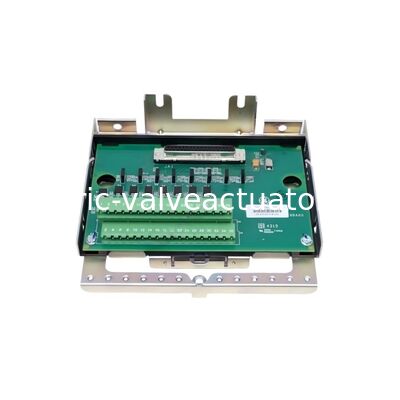 Harga yang bagus GE IS230SNAOH2A IS200STAOH2AAA Papan Input Analog | Mark VIe on line
