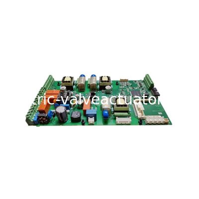 Harga yang bagus ABB 1SFB536271A1009 Papan Kontrol Soft Starter | Otomasi Industri on line