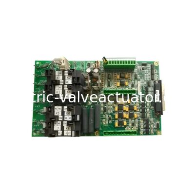 Harga yang bagus GE IS210AEAAH1BGB Circuit Board | Mark VI Control Board on line