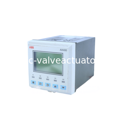 Harga yang bagus ABB AX411 50001 Industrial Ethernet Switch -- Sistem Kontrol Robot on line