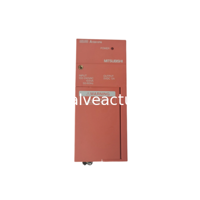 Harga yang bagus Modul Catu Daya PLC Mitsubishi A1S61PN | Seri A1S on line