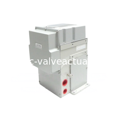 Harga yang bagus Honeywell 10268S-1-020-201-0-2-03100-000-00 Actuator Module Electric Valve Actuator on line