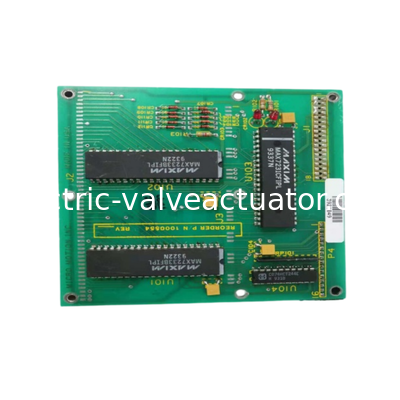 Harga yang bagus Emerson 1000554 Logic Controller PLC for Industrial Automation on line