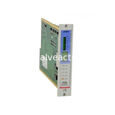 Harga yang bagus Honeywell 05704-A-0145 4-Channel Control Card | Industrial Control Module on line