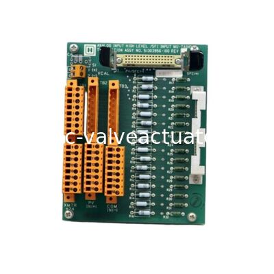 Harga yang bagus Honeywell MU-TAIHO1 51303956-100 Analog Input High-Level SFI Terminal Module on line