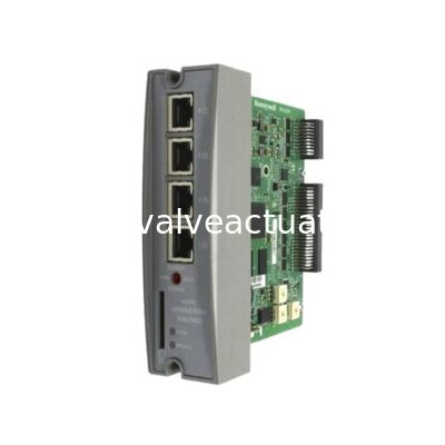 Harga yang bagus Honeywell 900CP1-0100 Control Processor Module | Industrial Automation on line