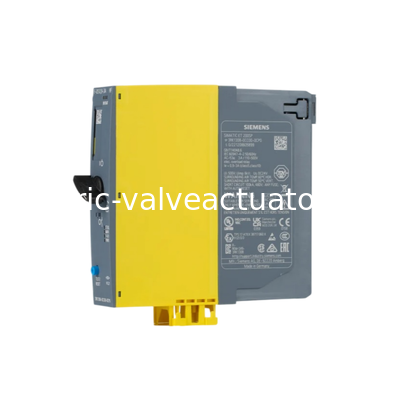 Harga yang bagus Siemens 303-97-059 3RK1308 Seri Tiga Fase Soft Starter 500V AC Industrial Motor Control on line