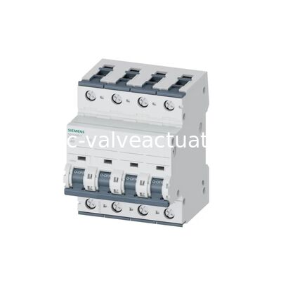 Harga yang bagus Siemens 5SY4440-7 SENTRON C-Type Miniature Circuit Breaker | 400V AC Circuit Protection on line