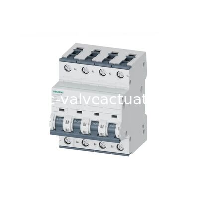 Harga yang bagus Siemens 5SY4432-7 SENTRON 5SY4 Series Miniature Circuit Breaker | 400V AC on line