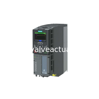 Harga yang bagus Siemens 6SL3220-1YE10-0AF0 Tiga-Fase Variable Frequency Drive. Kontrol Motor AC 200Hz. on line