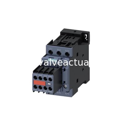 Harga yang bagus Siemens 3RT2024-1DB44-3MA0 Reversing Contactor | 24V DC Motor Control on line