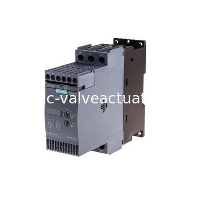 Harga yang bagus Siemens 3RW30 Soft Starter 11kW | 3RW30 Series Motor Starter  137-65-978 on line
