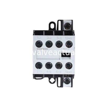 Harga yang bagus Siemens 136-22-868 Motor Control Contactor | 230V AC Coil Industrial Motor Starter on line