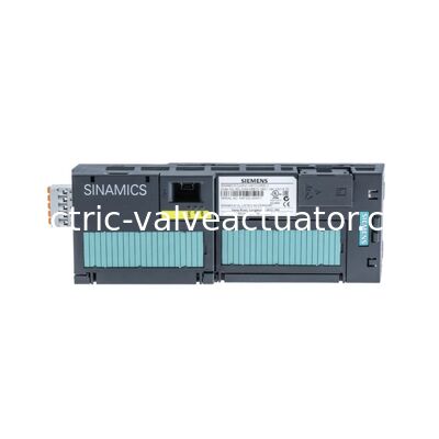 Harga yang bagus Siemens 6SL3244-0BB12-1BA1 Single-Phase Control Unit | 250kW Industrial Drive Control Module on line