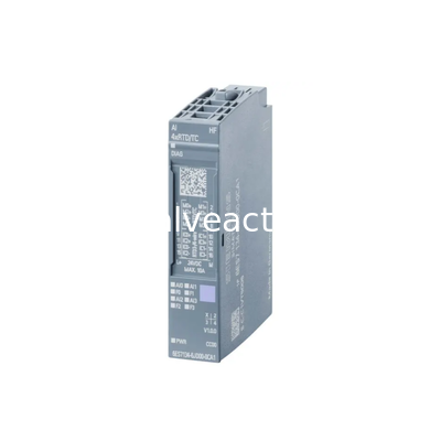 Harga yang bagus Modul Input Siemens 110-91-325 Seri 1766, Unit Input Digital 24V DC untuk Otomasi Industri on line