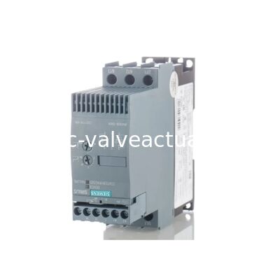 Harga yang bagus Siemens 137-65-970 Soft Starter, 3-Fase 400V AC Motor Soft Start Controller untuk Otomasi Industri on line