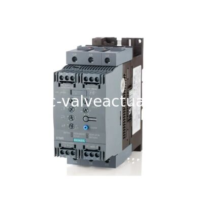 Harga yang bagus Siemens 3RW4047-1BB14 Soft Starter, 3RW40 Series 3-Phase Motor Starter untuk Otomasi Industri on line