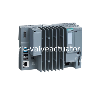 Harga yang bagus Siemens 6ES7677-2DB42-0GK0 SIMATIC ET 200 Logic Controller, Industrial PLC Controller untuk Sistem Otomasi on line