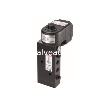 Harga yang bagus Norgren 971353520500000Z-01 Katup Solenoid Tahan Ledakan | 2,5-8 bilah on line