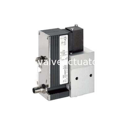 Harga yang bagus Norgren VP23 Series Proporsional Valve VP2310BE461MB201 on line