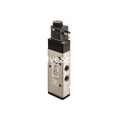 Harga yang bagus Katup Solenoid Tahan Ledakan IMI Norgren 9710615460002400 G1/4 on line