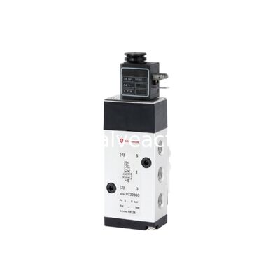 Harga yang bagus IMI Norgren 9730030.0000.000.00 Solenoid Valve Area Berbahaya untuk Sistem Pneumatik Industri on line