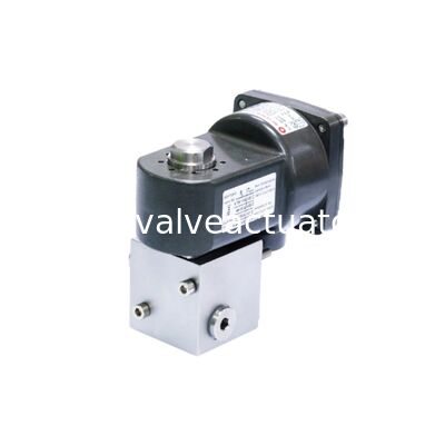 Harga yang bagus Norgren 6318 Seri 63182541.0000.00000 Ex-Desain Pneumatic Control Valve untuk Otomatisasi Industri on line