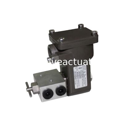 Harga yang bagus Komponen Kontrol Aktuator Elektropneumatik Norgren Seri 6316 63162541.0000.000.00 Tahan Ledakan on line
