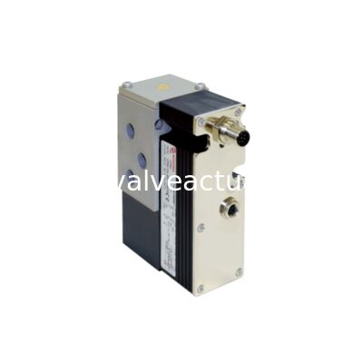 Harga yang bagus Katup Proporsional Presisi Norgren VP60 Series VP6010LK461MB200 untuk Regulasi Pneumatik Tingkat Lanjut on line