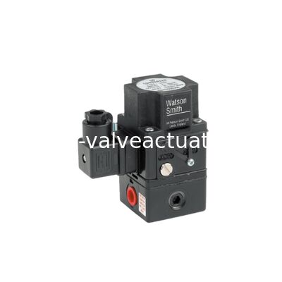Harga yang bagus Katup Proporsional Presisi Norgren Seri 100X/101X untuk Kontrol Pneumatik on line
