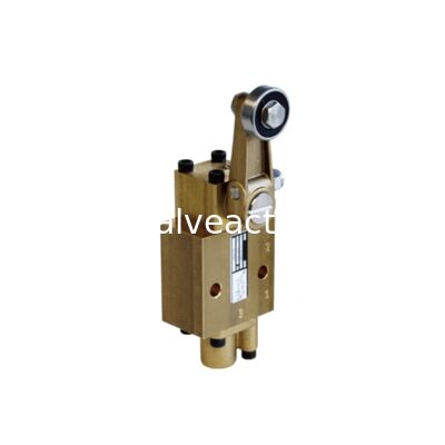Harga yang bagus Katup Mekanik Seri Norgren S/1340 S/1340/8 untuk Sistem Pneumatik Industri on line
