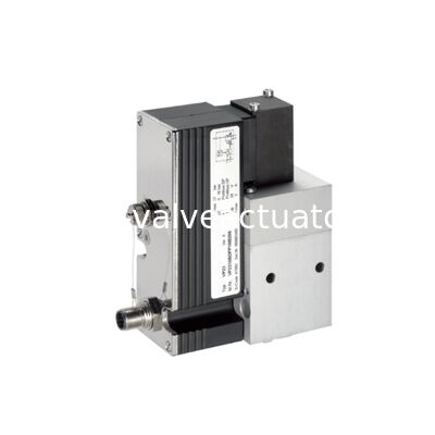 Harga yang bagus Katup Proporsional Tekanan Rendah Norgren VP2302BE461MB201 untuk Aplikasi Pneumatik 0–2 bar on line