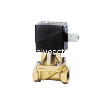 Harga yang bagus Norgren 82880 Seri 8288400.9668.02400 Katup Motorized untuk Kontrol Proses Otomatis on line