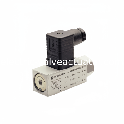 Harga yang bagus Norgren Mekanis Tekanan Switch 0880657000000000 on line