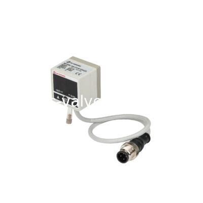 Harga yang bagus Saklar Tekanan Elektronik Norgren Seri 51D 0861181000000000 untuk Otomasi Pneumatik Industri on line