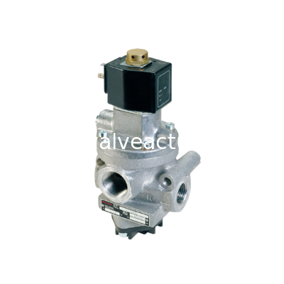 Harga yang bagus Norgren 8026570.4281.230.50 Katup Angkat Katup Solenoid Pneumatik Seri 80265 on line