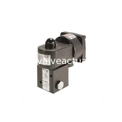 Harga yang bagus Katup Solenoid Tahan Ledakan Norgren 2401112.4663.230.50 untuk Aplikasi Industri on line