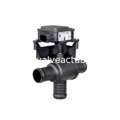 Harga yang bagus Katup Motor Norgren 8590667.9663.02400 | Solusi Katup Industri Seri 85900 on line