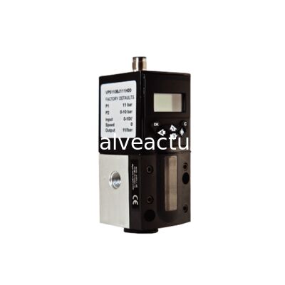 Harga yang bagus Norgren VP5106BJ111H00 Proporsional Control Valve untuk Otomatisasi Pneumatik Industri on line